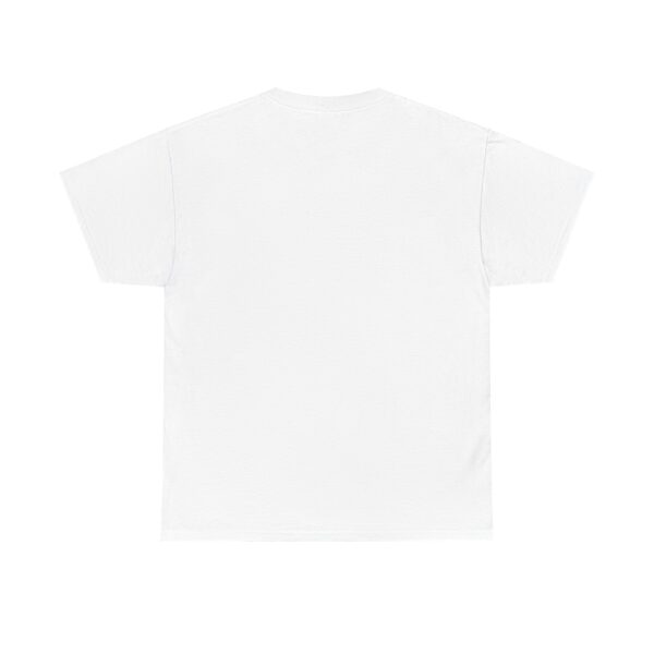Industry Plant Unisex Heavy Cotton Tee - Image 3
